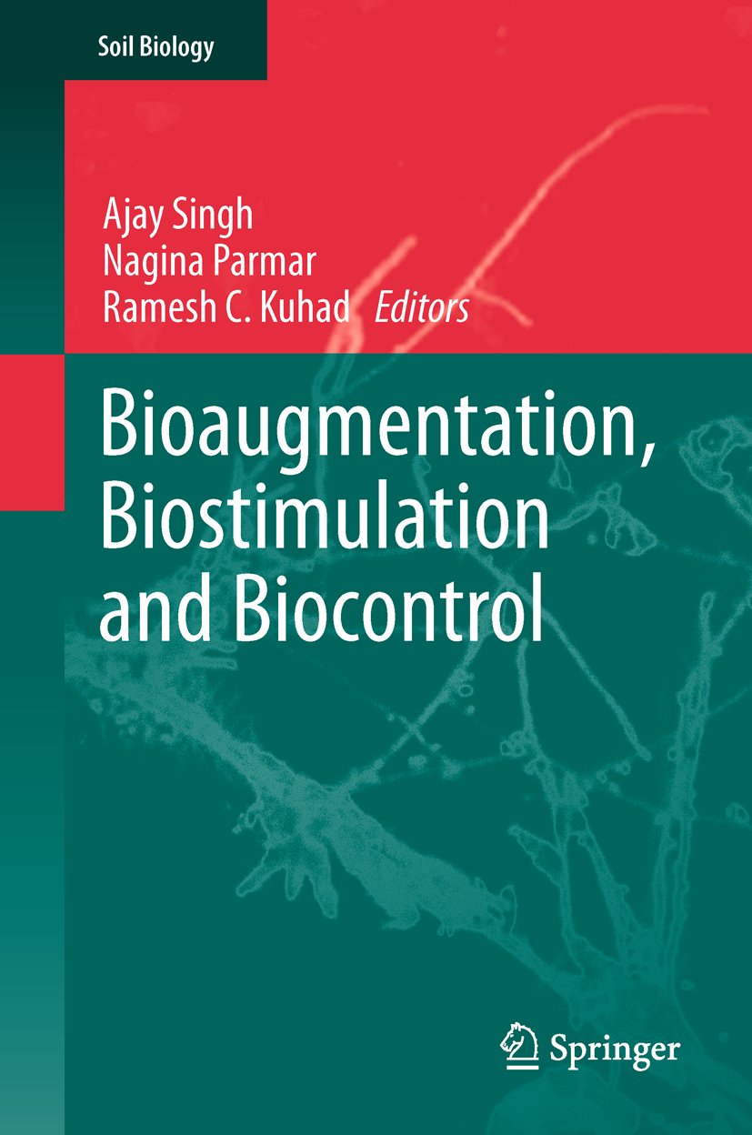 Soil Biology