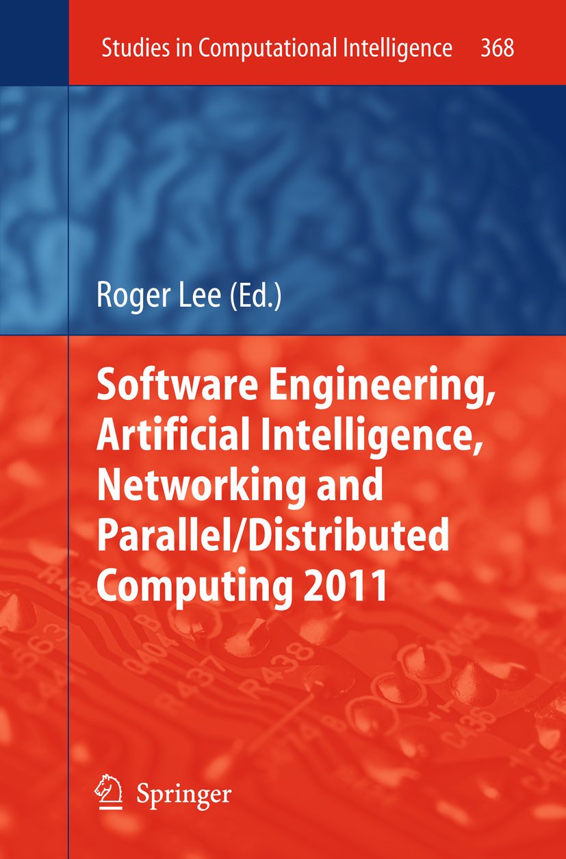 Studies in Computational Intelligence