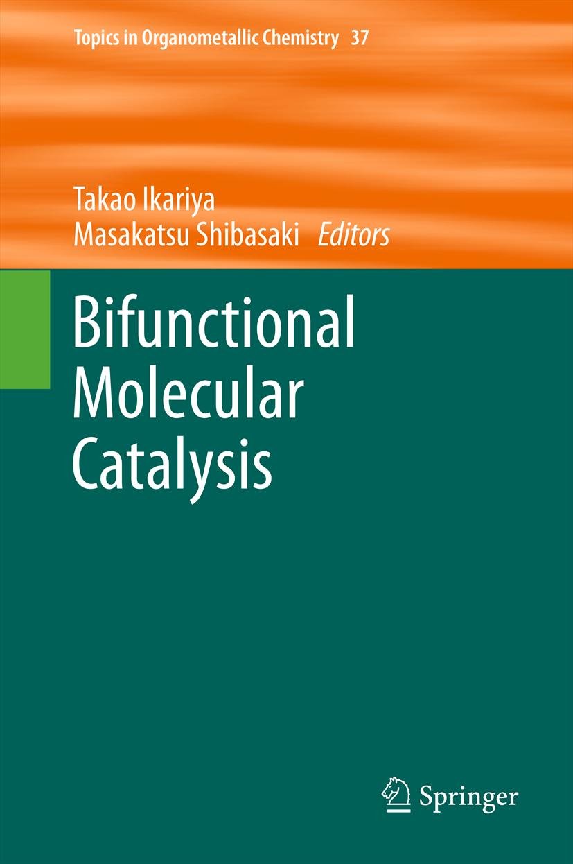 Topics in Organometallic Chemistry