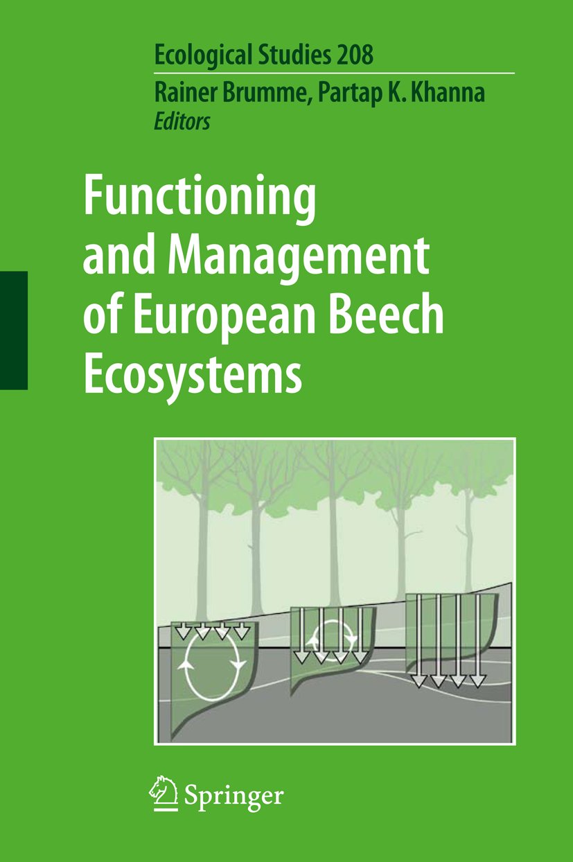 Ecological Studies