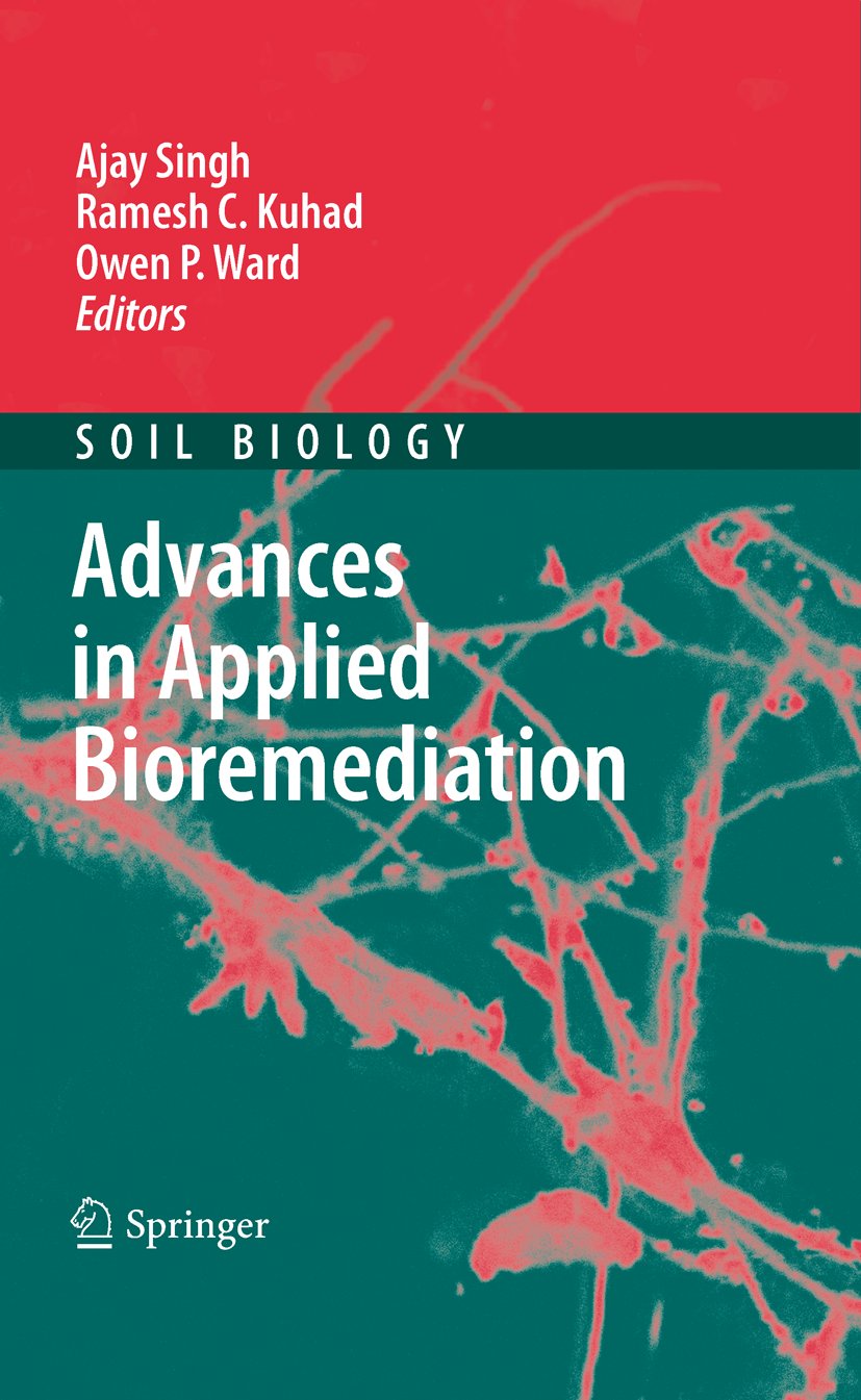 Soil Biology