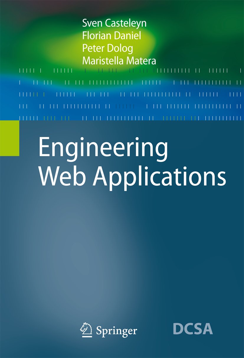 Data-Centric Systems and Applications