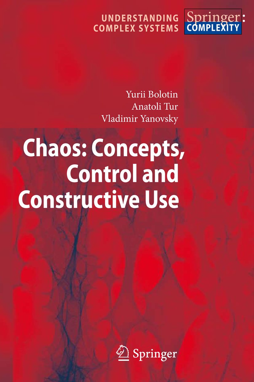 Understanding Complex Systems