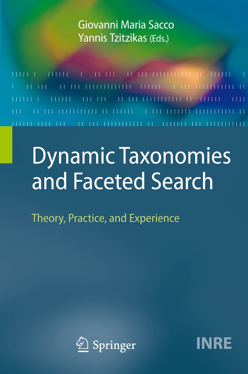 The Information Retrieval Series