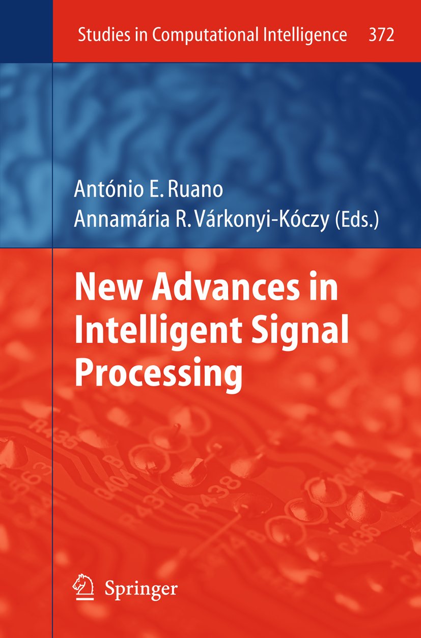 Studies in Computational Intelligence