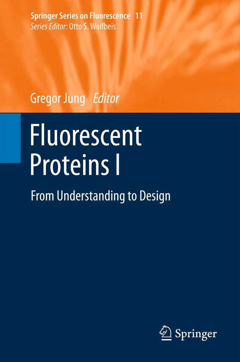 Springer Series on Fluorescence