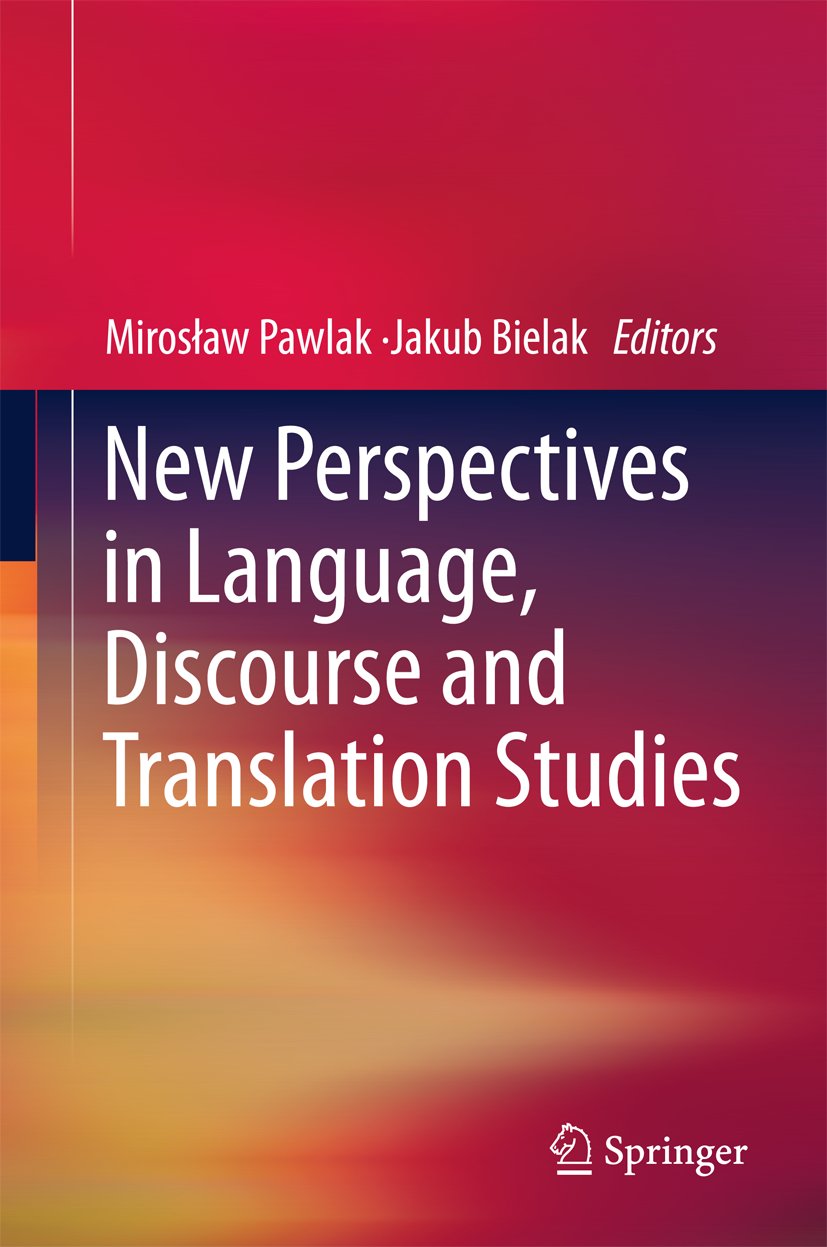Second Language Learning and Teaching