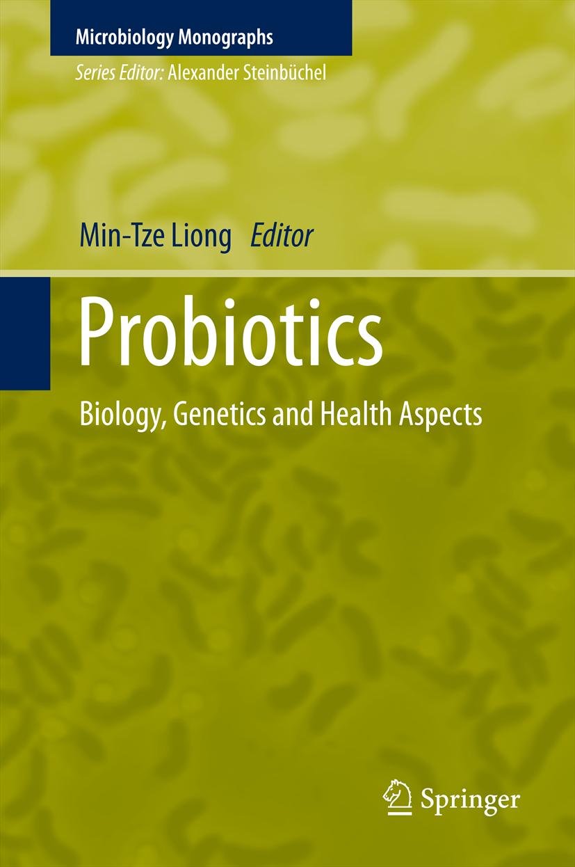 Microbiology Monographs