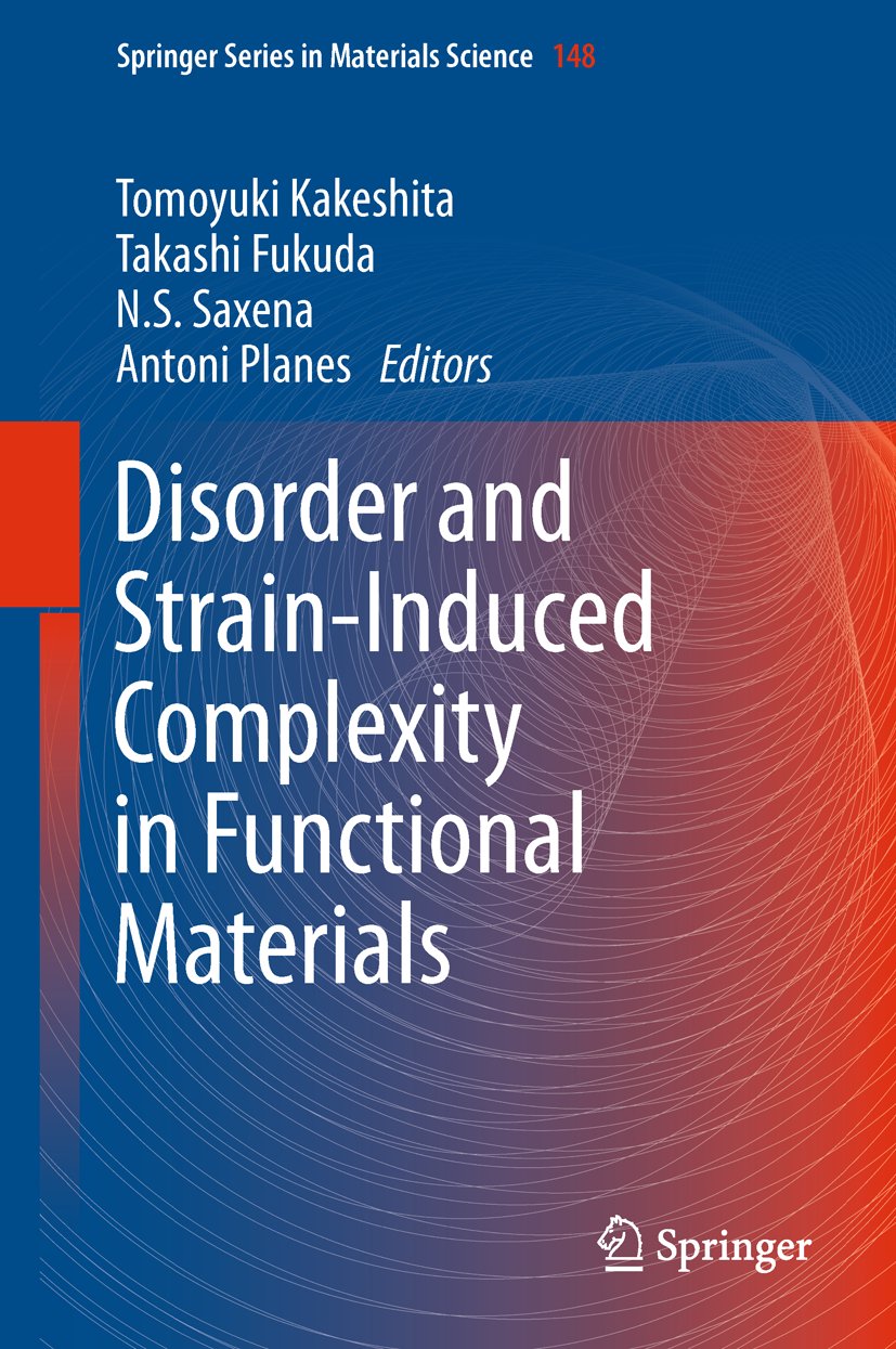 Springer Series in Materials Science