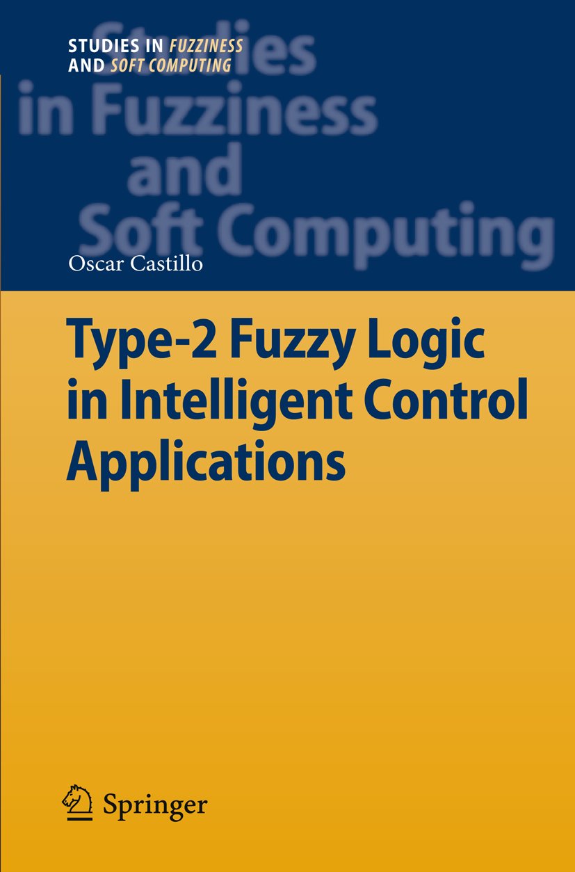 Studies in Fuzziness and Soft Computing