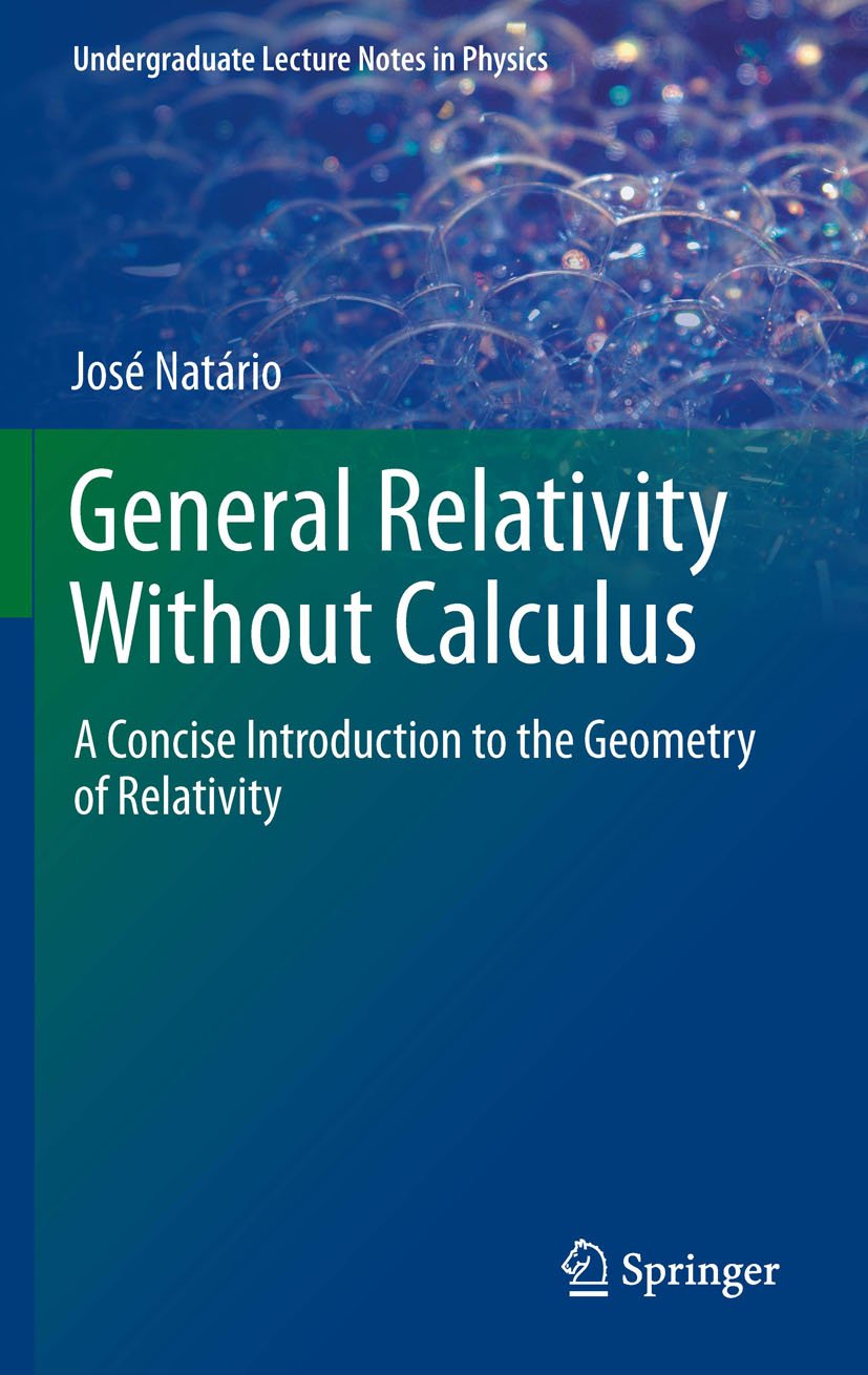 Undergraduate Lecture Notes in Physics