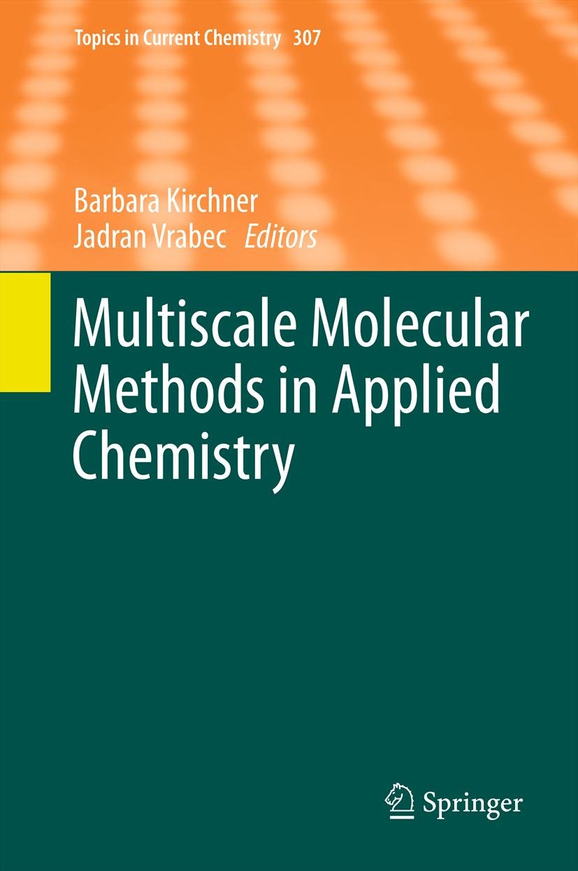 Topics in Current Chemistry