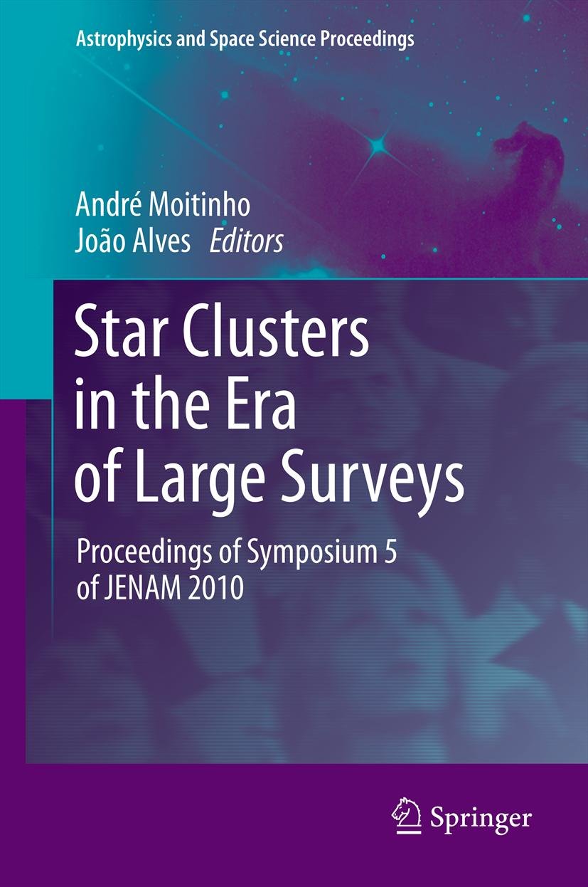 Astrophysics and Space Science Proceedings