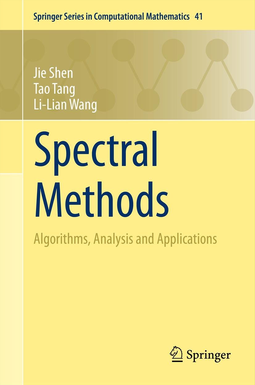 Springer Series in Computational Mathematics