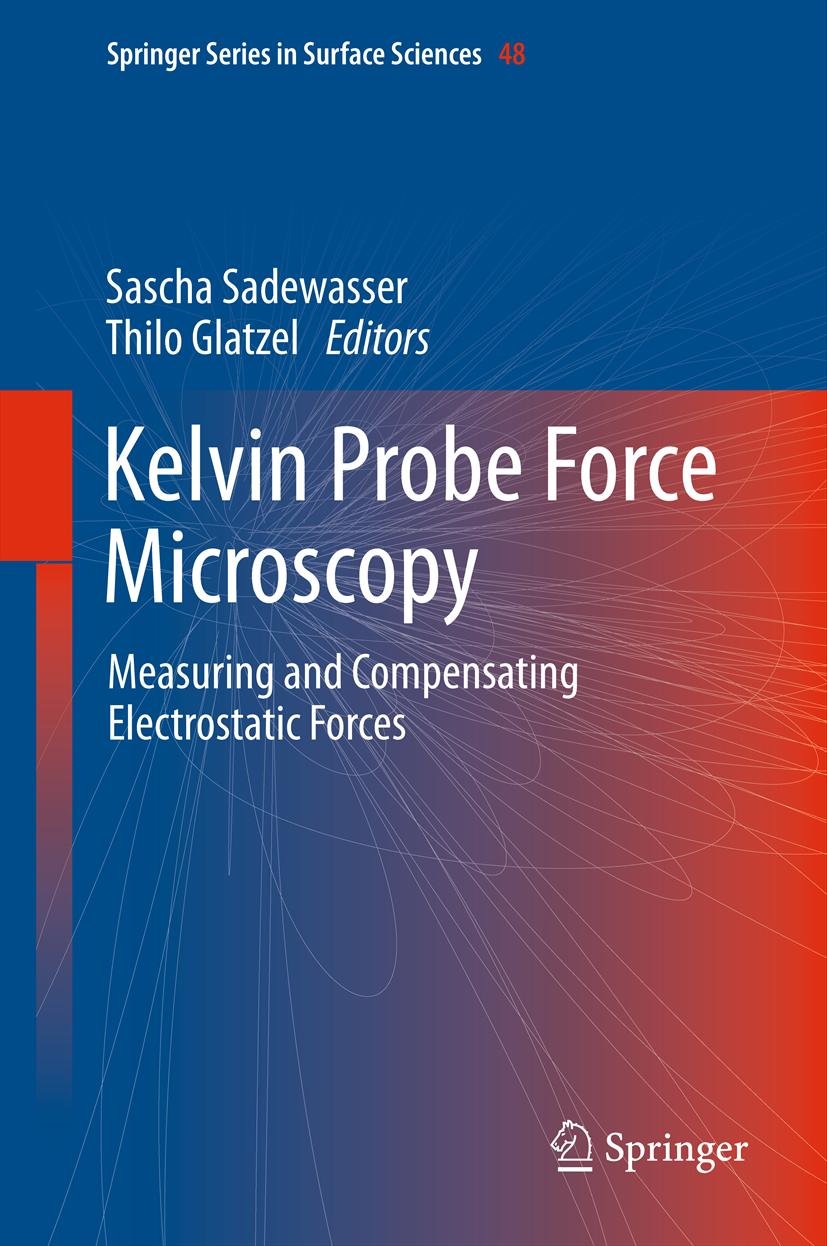 Springer Series in Surface Sciences