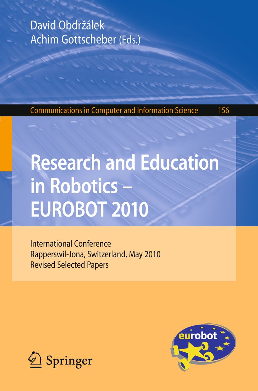 Communications in Computer and Information Science