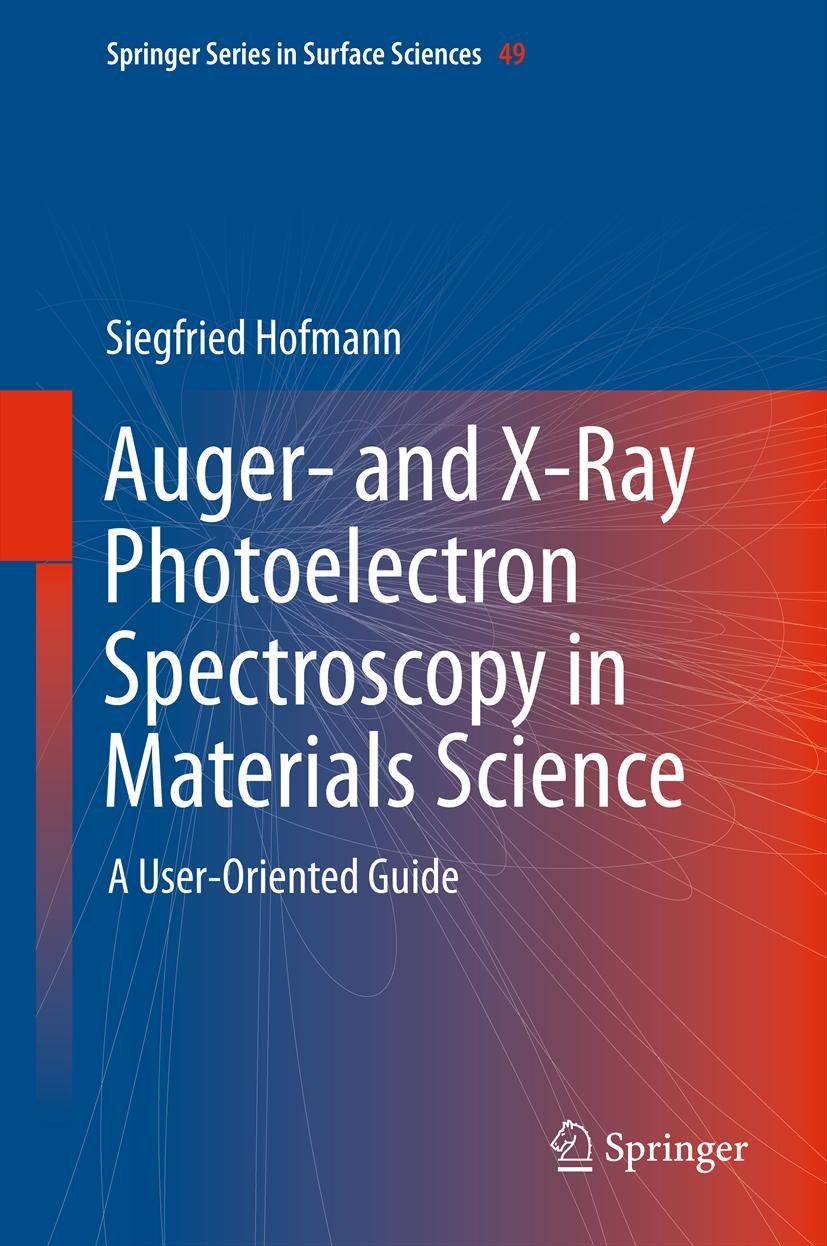 Springer Series in Surface Sciences
