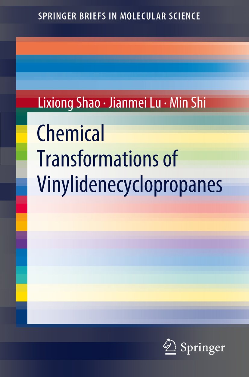 SpringerBriefs in Molecular Science