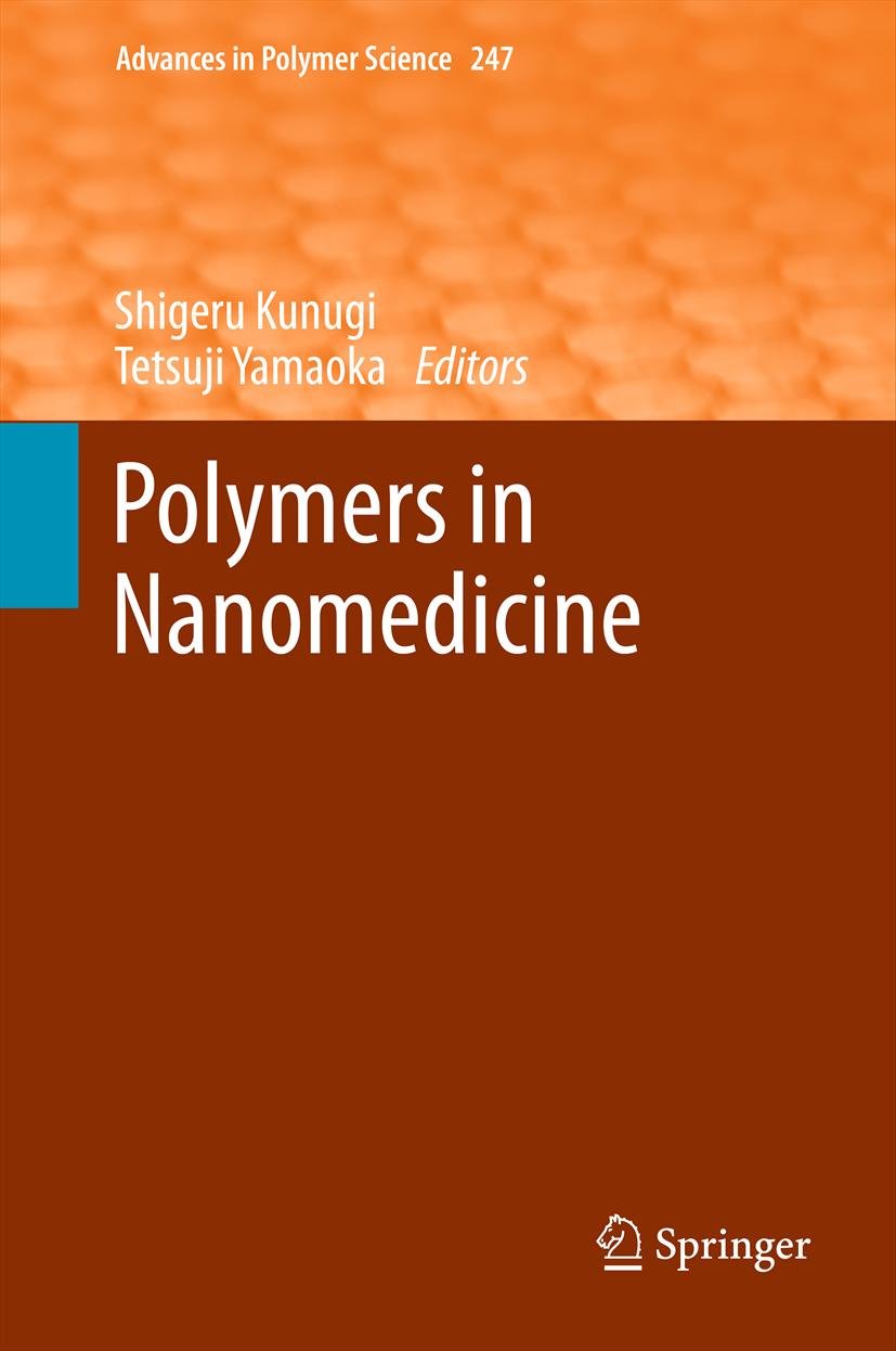 Advances in Polymer Science