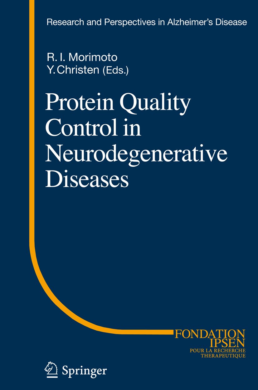 Research and Perspectives in Alzheimer's Disease