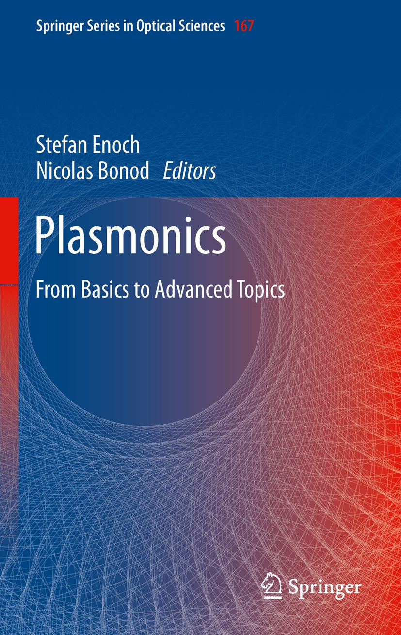 Springer Series in Optical Sciences