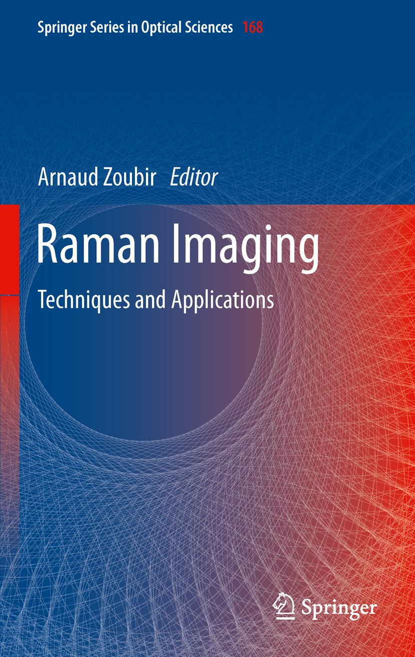 Springer Series in Optical Sciences