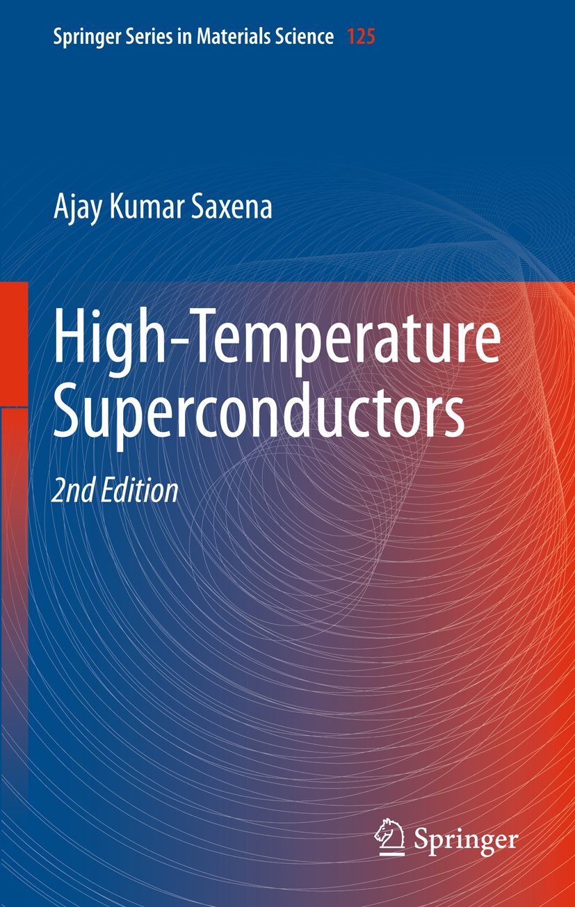Springer Series in Materials Science