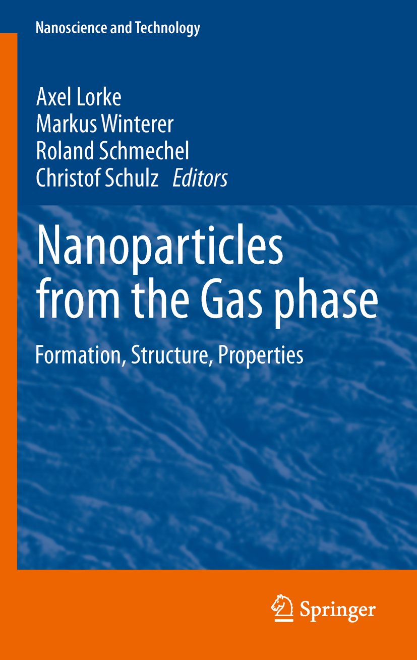 NanoScience and Technology