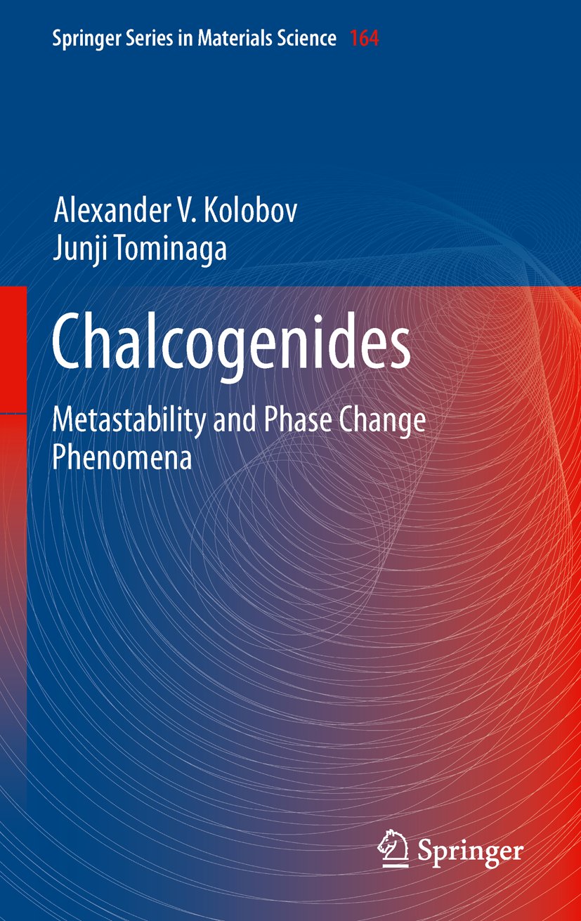 Springer Series in Materials Science