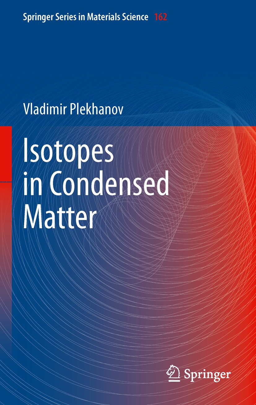 Springer Series in Materials Science