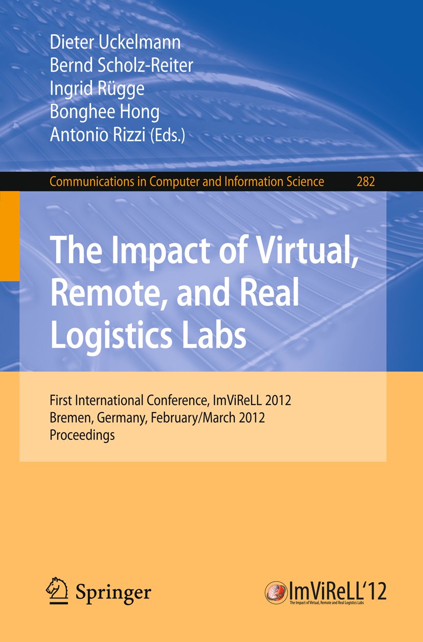 Communications in Computer and Information Science