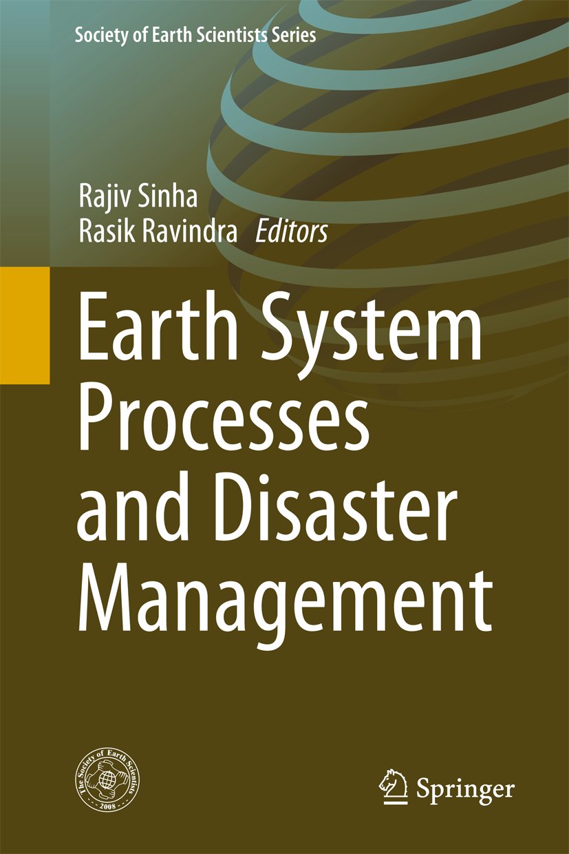 Society of Earth Scientists Series