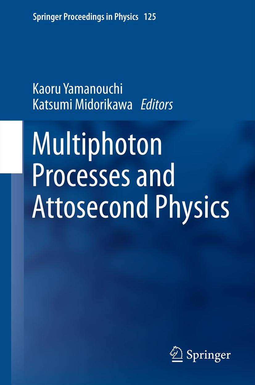 Springer Proceedings in Physics