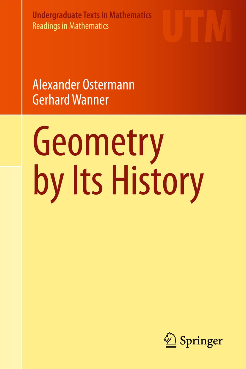 Undergraduate Texts in Mathematics