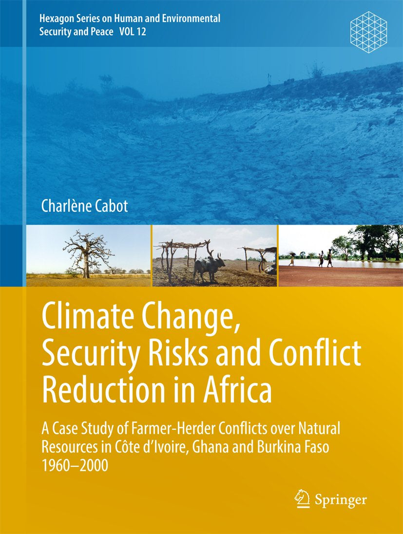 Hexagon Series on Human and Environmental Security and Peace