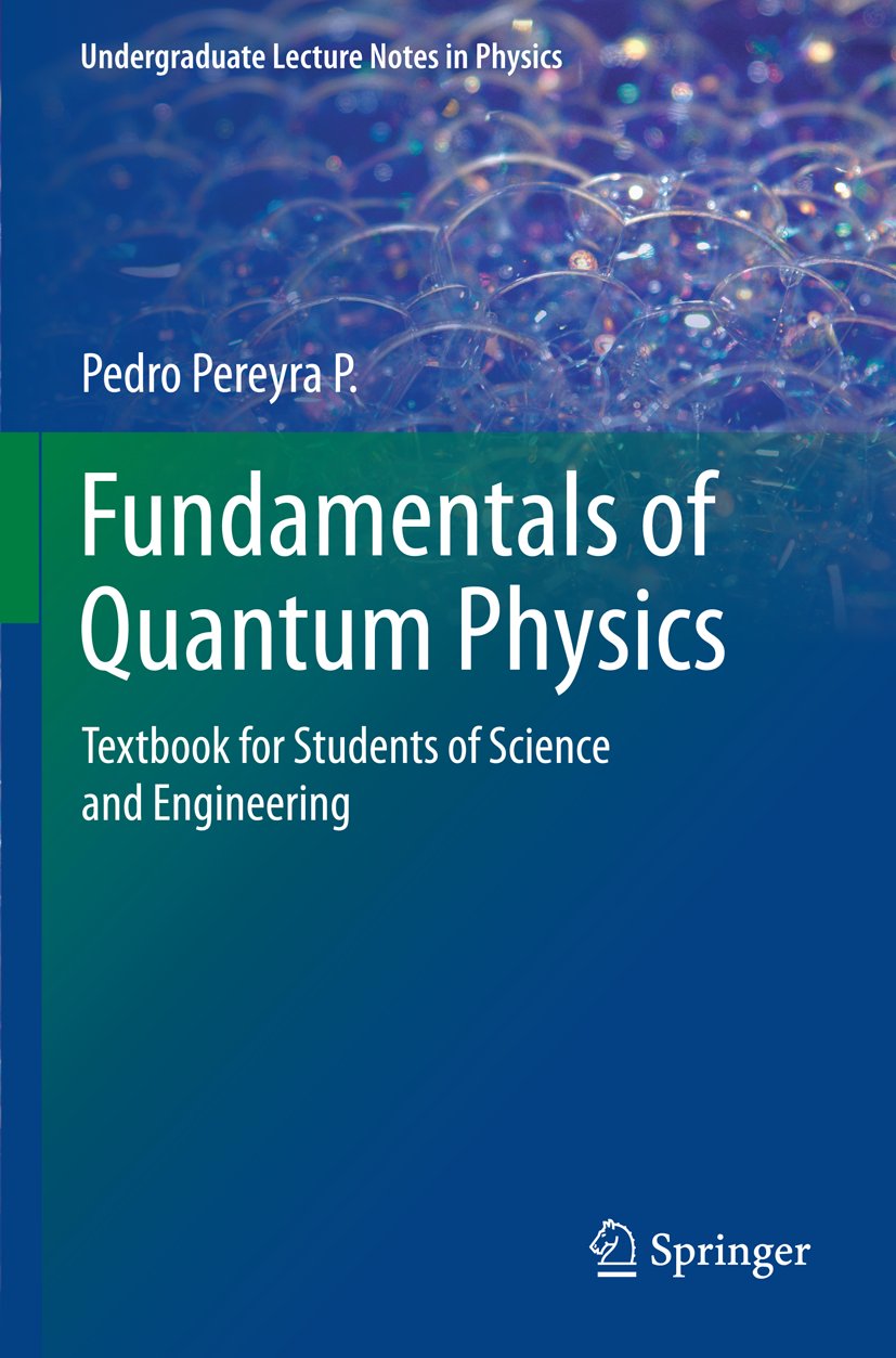 Undergraduate Lecture Notes in Physics