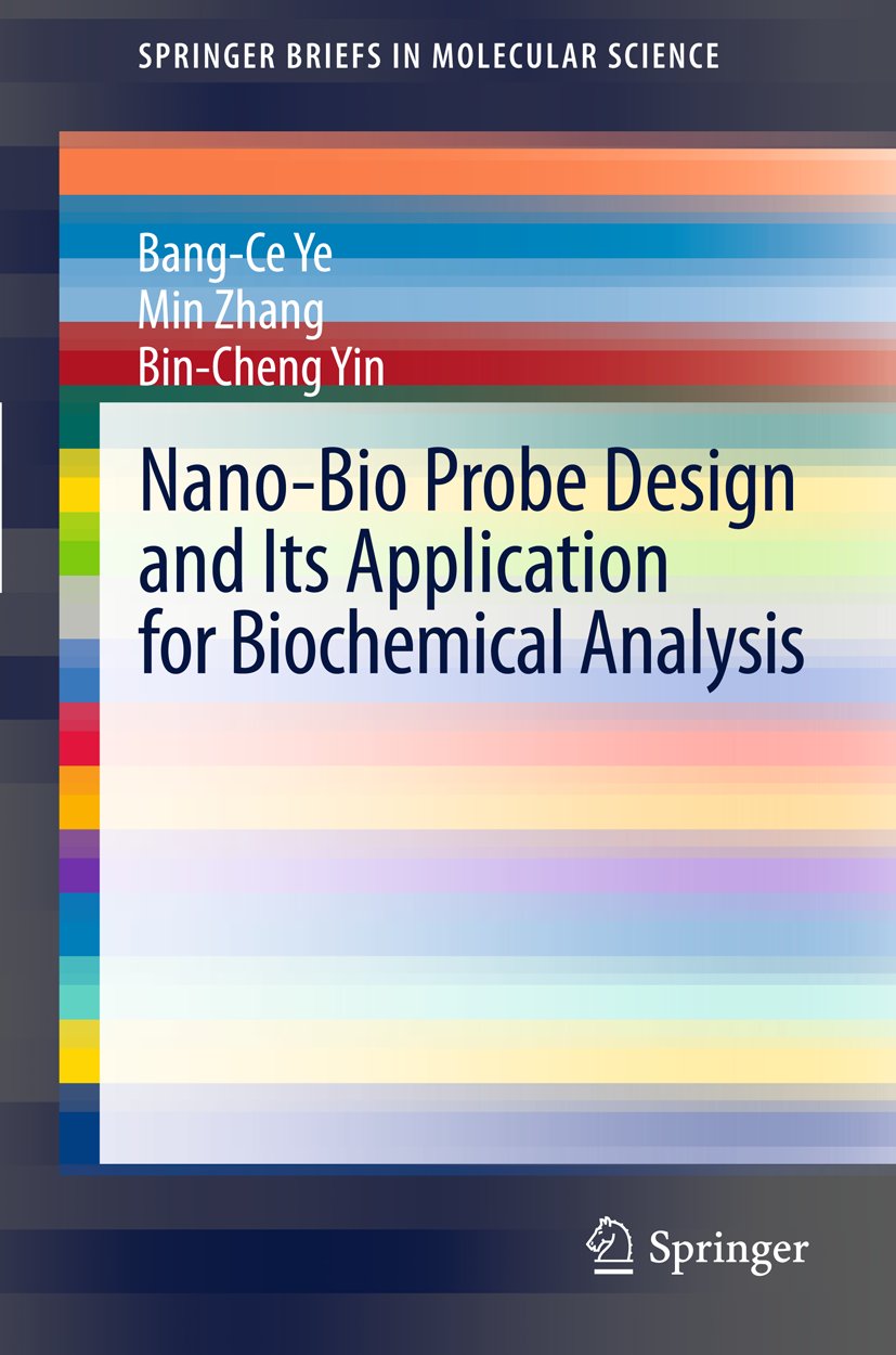 SpringerBriefs in Molecular Science