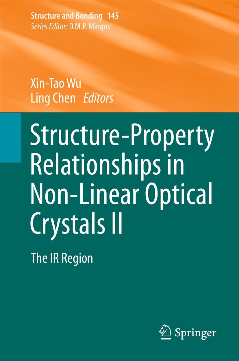 Structure and Bonding