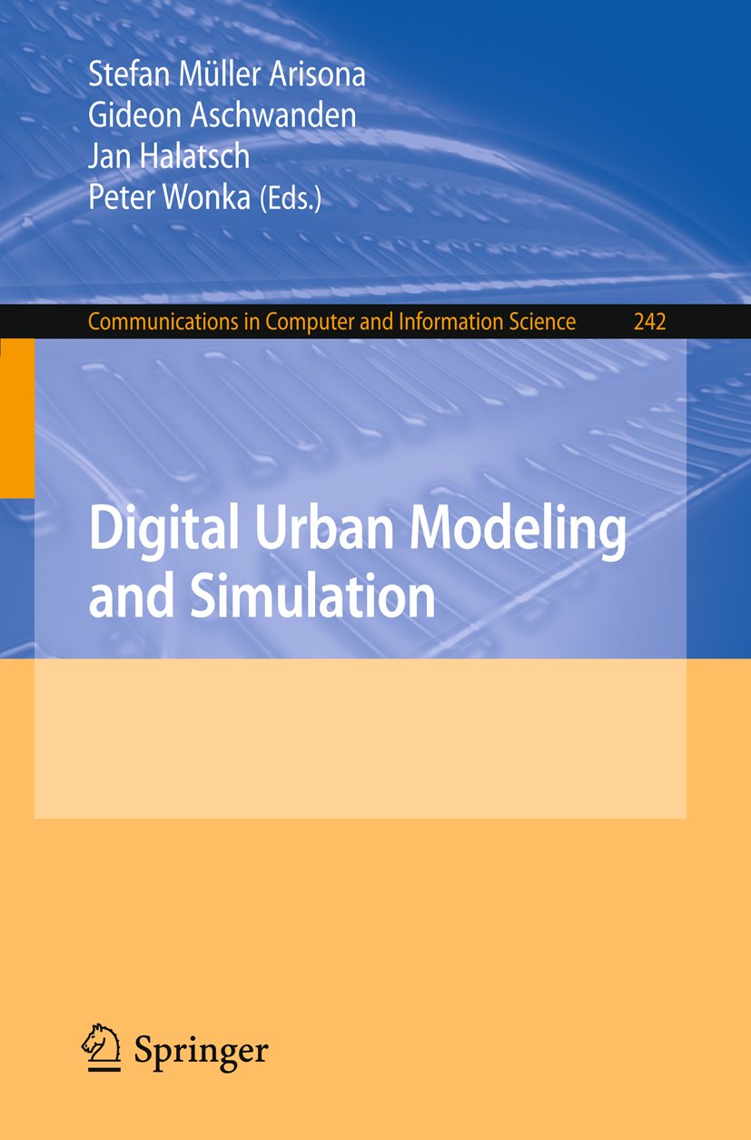 Communications in Computer and Information Science