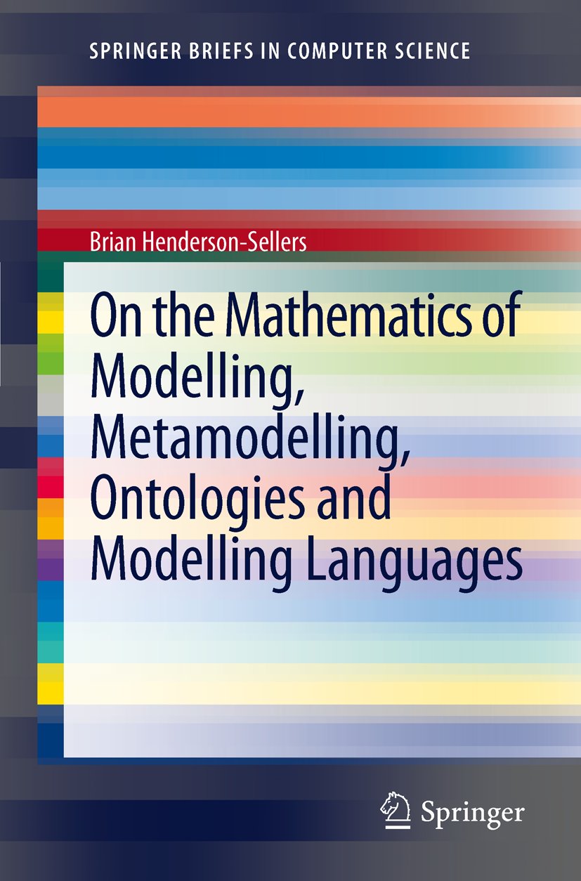 SpringerBriefs in Computer Science