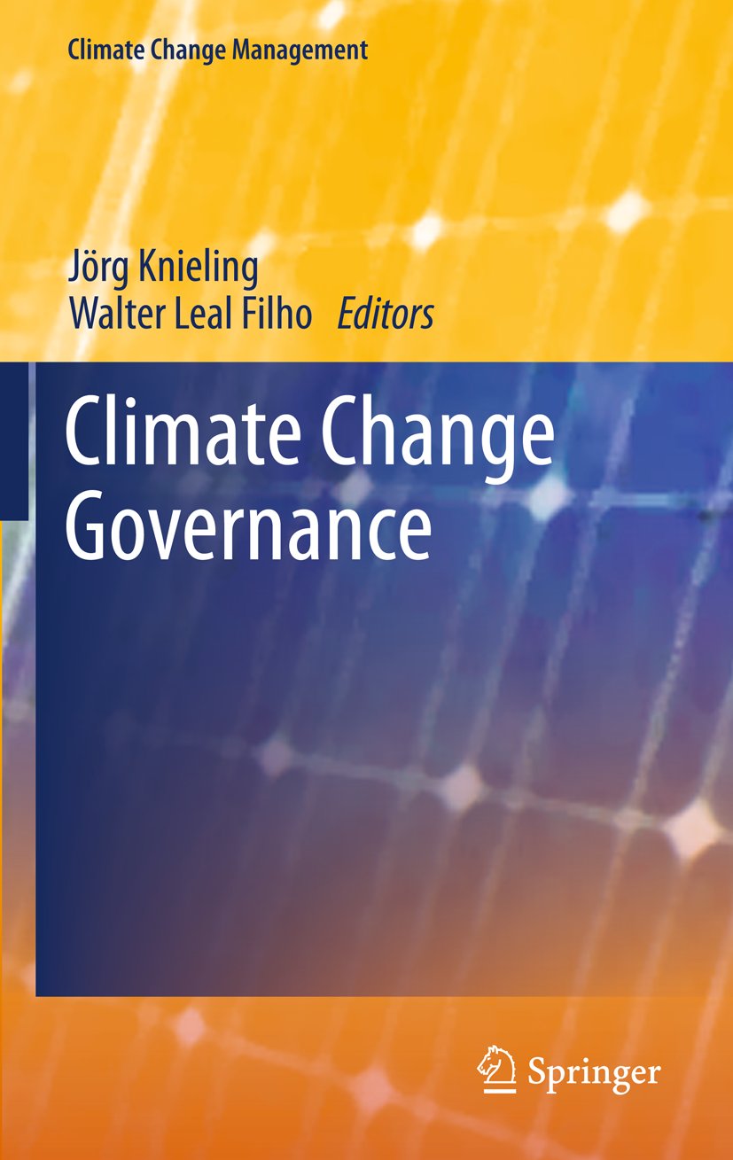 Climate Change Management