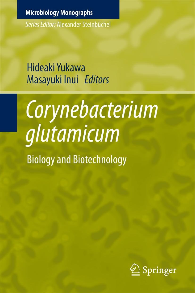 Microbiology Monographs
