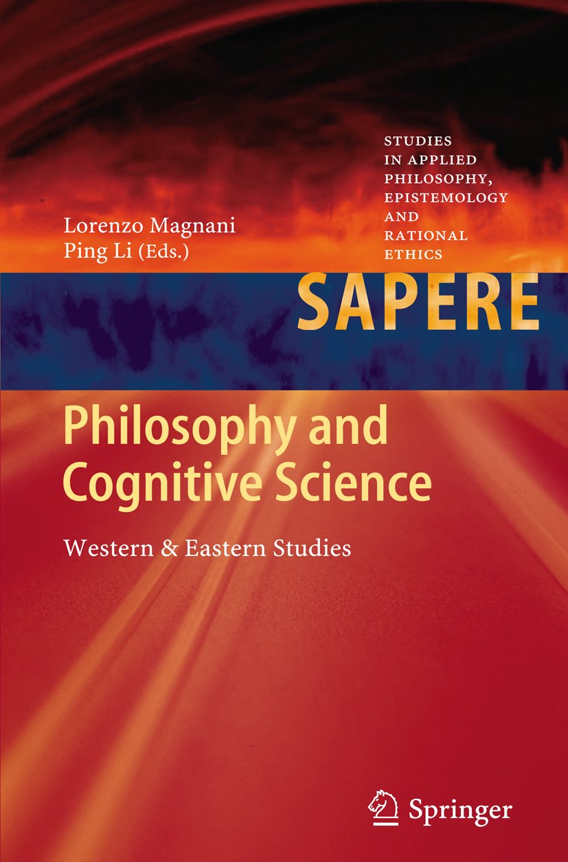 Studies in Applied Philosophy, Epistemology and Rational Ethics