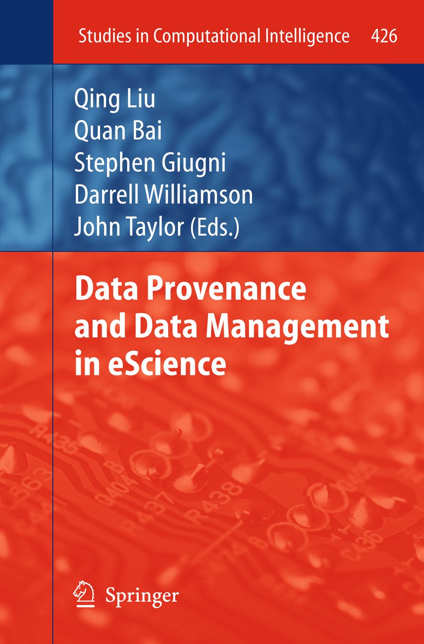Studies in Computational Intelligence