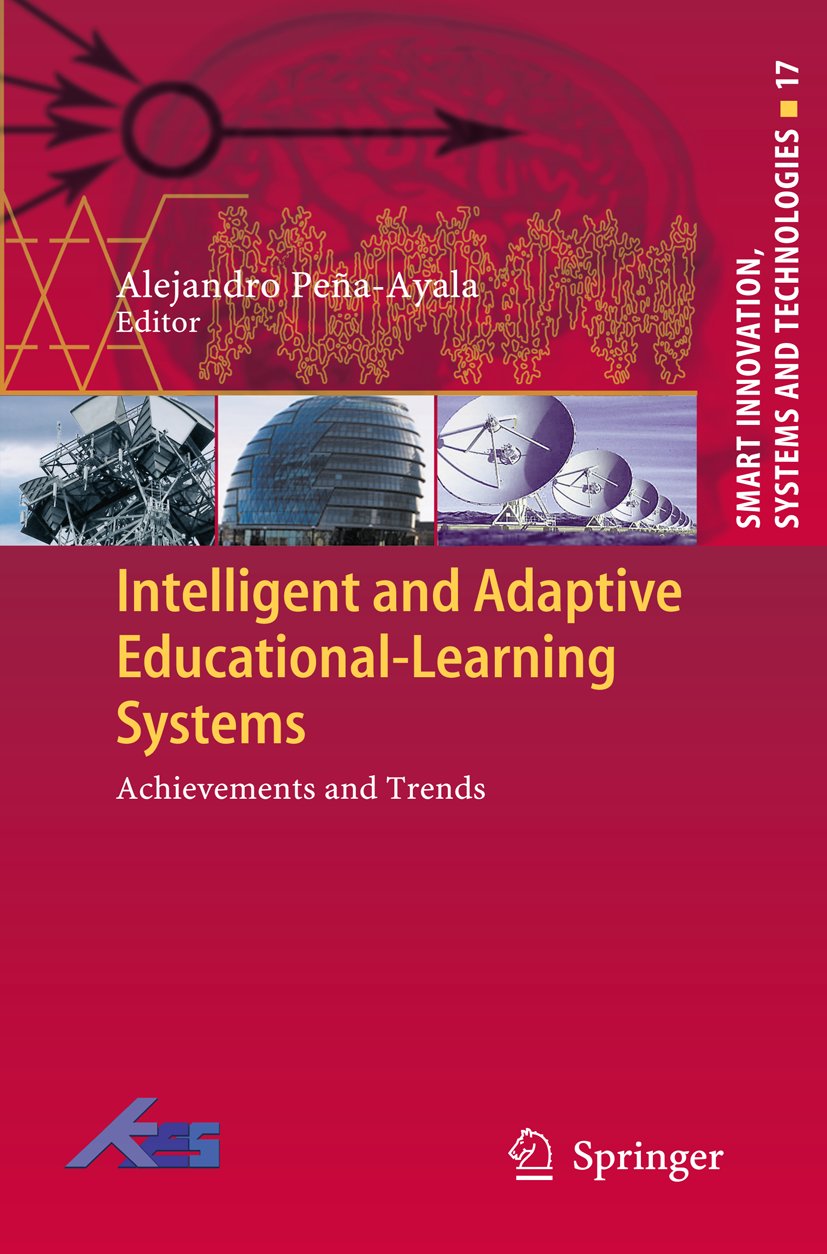 Smart Innovation, Systems and Technologies