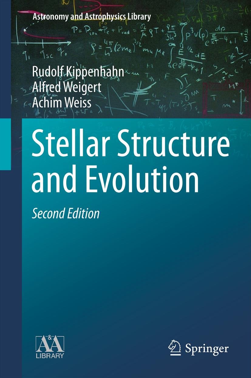 Astronomy and Astrophysics Library