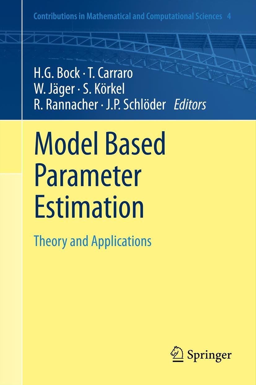 Contributions in Mathematical and Computational Sciences