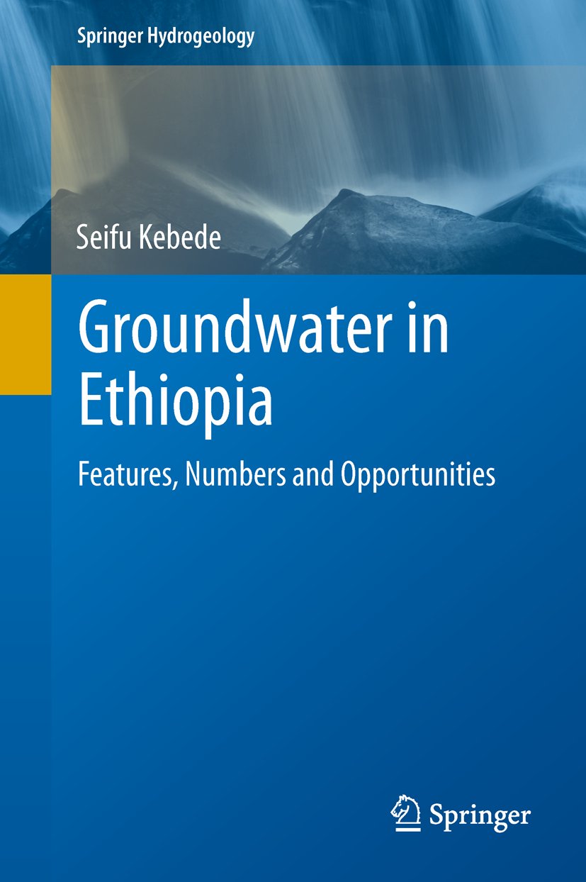 Springer Hydrogeology
