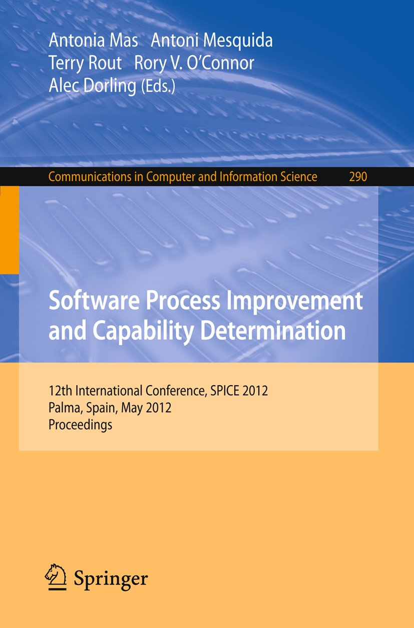 Communications in Computer and Information Science