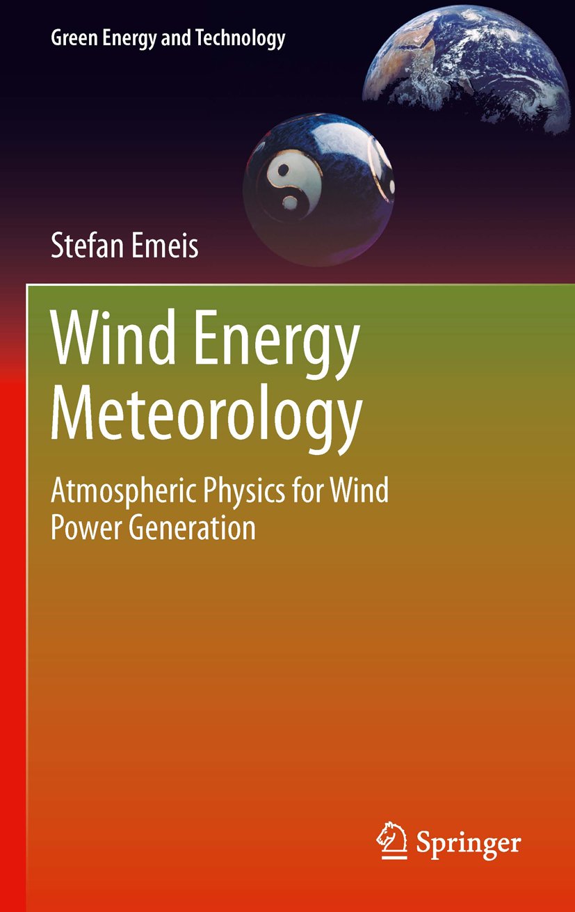 Green Energy and Technology